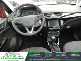 Opel Corsa 1.2 Turbo 100 ch BVM  occasion � Beaupuy - photo n�3
