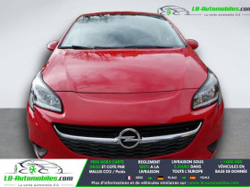 Opel Corsa 1.2 Turbo 100 ch BVM  occasion � Beaupuy - photo n�4