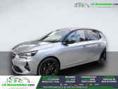 Annonce Opel Corsa occasion Essence 1.2 Turbo 100 ch BVM � Beaupuy