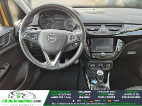 Opel Corsa 1.2 Turbo 100 ch BVM  occasion � Beaupuy - photo n�3