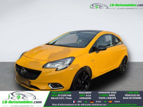 Opel Corsa 1.2 Turbo 100 ch BVM  occasion � Beaupuy - photo n�2
