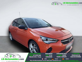 Opel Corsa 1.2 Turbo 100 ch BVM  occasion � Beaupuy - photo n�2