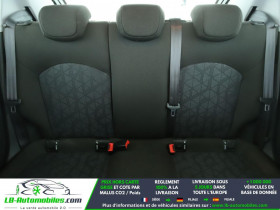 Opel Corsa 1.2 Turbo 100 ch BVM  occasion � Beaupuy - photo n�9