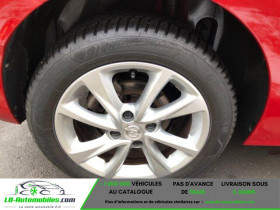 Opel Corsa 1.2 Turbo 100 ch BVM  occasion � Beaupuy - photo n�7