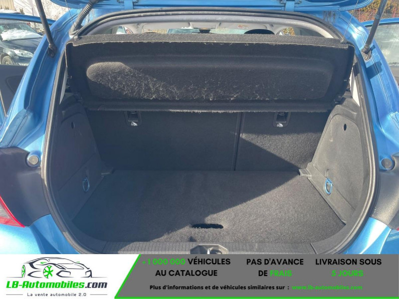 Opel Corsa 1.2 Turbo 100 ch BVM  occasion � Beaupuy - photo n�7