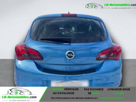 Opel Corsa 1.2 Turbo 100 ch BVM  occasion � Beaupuy - photo n�6
