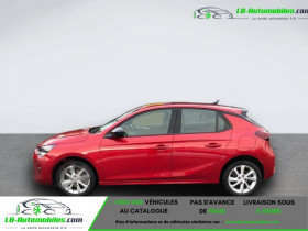 Opel Corsa 1.2 Turbo 100 ch BVM  occasion � Beaupuy - photo n�4