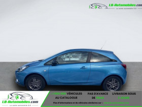 Opel Corsa 1.2 Turbo 100 ch BVM  occasion � Beaupuy - photo n�5