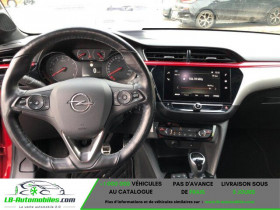 Opel Corsa 1.2 Turbo 100 ch BVM  occasion � Beaupuy - photo n�3