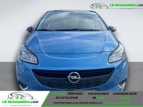 Opel Corsa 1.2 Turbo 100 ch BVM  occasion � Beaupuy - photo n�4