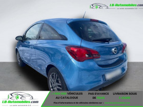 Opel Corsa 1.2 Turbo 100 ch BVM  occasion � Beaupuy - photo n�3