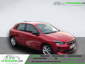 Opel Corsa 1.2 Turbo 100 ch BVM  occasion � Beaupuy - photo n�2