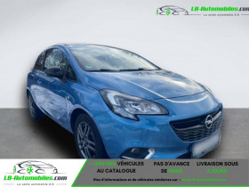Opel Corsa 1.2 Turbo 100 ch BVM  occasion � Beaupuy - photo n�2