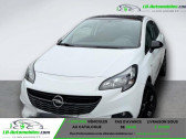 Annonce Opel Corsa occasion Essence 1.2 Turbo 100 ch BVM � Beaupuy