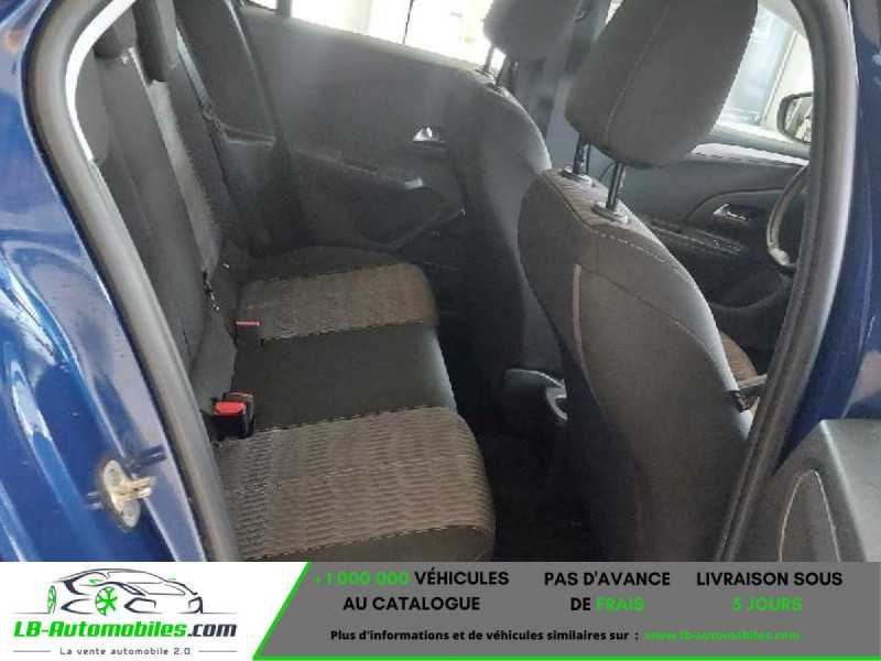 Opel Corsa 1.2 Turbo 100 ch BVM  occasion � Beaupuy - photo n�5