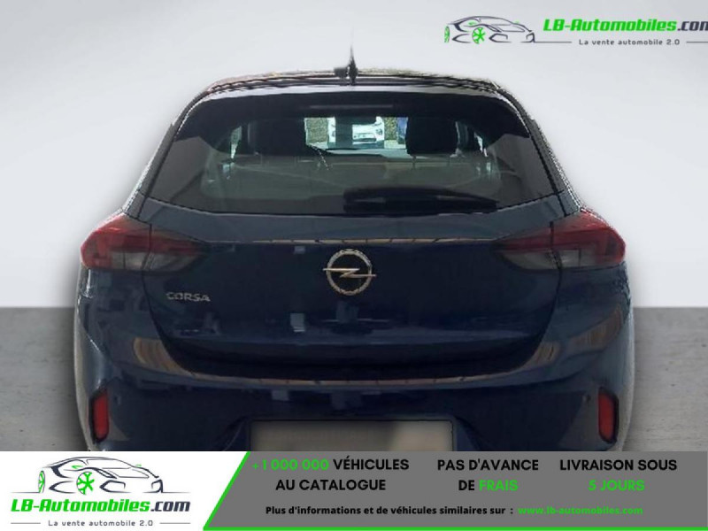 Opel Corsa 1.2 Turbo 100 ch BVM  occasion � Beaupuy - photo n�3
