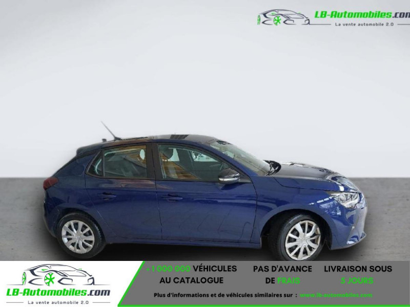 Opel Corsa 1.2 Turbo 100 ch BVM  occasion � Beaupuy - photo n�2