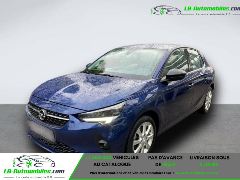 Opel Corsa 1.2 Turbo 100 ch BVM  occasion � Beaupuy