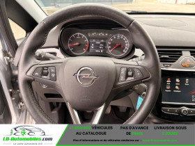 Opel Corsa 1.2 Turbo 100 ch BVM  occasion � Beaupuy - photo n�8