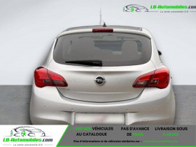 Opel Corsa 1.2 Turbo 100 ch BVM  occasion � Beaupuy - photo n�6