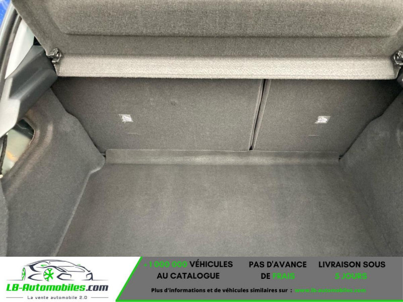 Opel Corsa 1.2 Turbo 100 ch BVM  occasion � Beaupuy - photo n�7