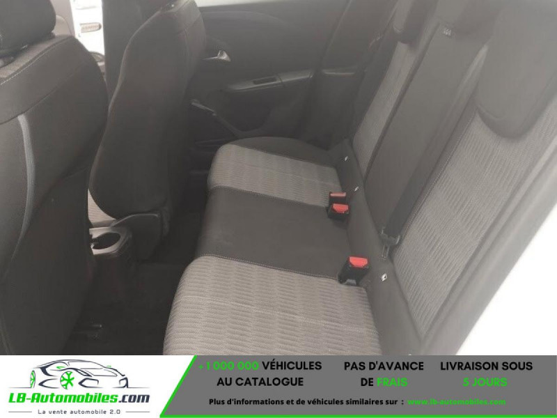 Opel Corsa 1.2 Turbo 100 ch BVM  occasion � Beaupuy - photo n�6