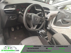 Opel Corsa 1.2 Turbo 100 ch BVM  occasion � Beaupuy - photo n�5