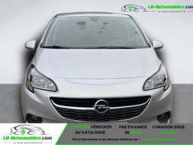 Opel Corsa 1.2 Turbo 100 ch BVM  occasion � Beaupuy - photo n�4