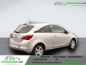 Opel Corsa 1.2 Turbo 100 ch BVM  occasion � Beaupuy - photo n�3