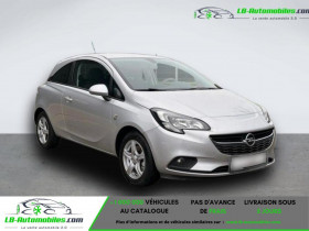 Opel Corsa 1.2 Turbo 100 ch BVM  occasion � Beaupuy - photo n�2