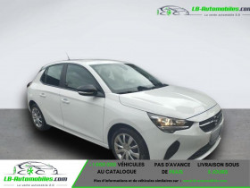 Opel Corsa 1.2 Turbo 100 ch BVM  occasion � Beaupuy - photo n�2