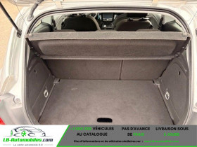 Opel Corsa 1.2 Turbo 100 ch BVM  occasion � Beaupuy - photo n�9