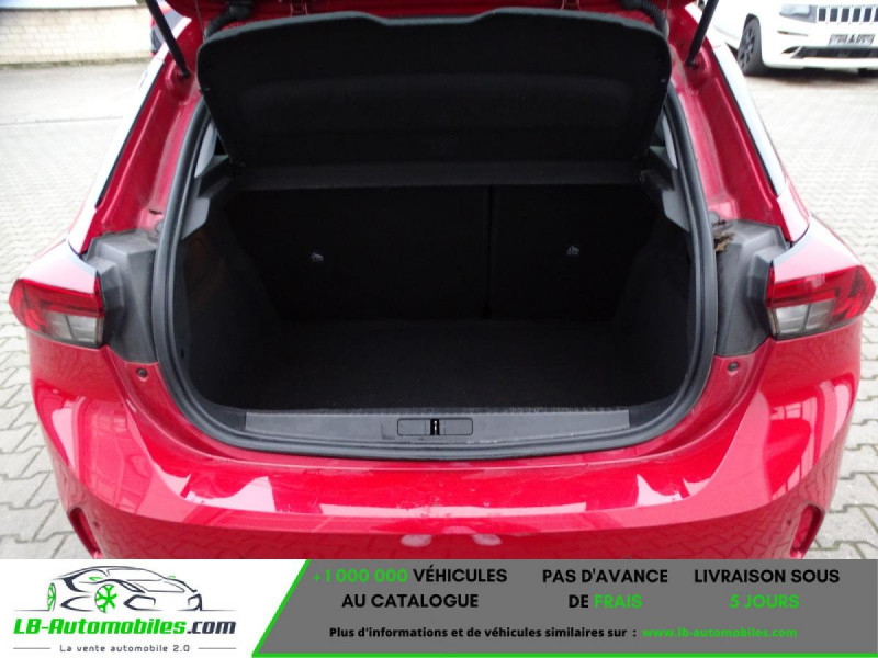 Opel Corsa 1.2 Turbo 100 ch BVM  occasion � Beaupuy - photo n�8