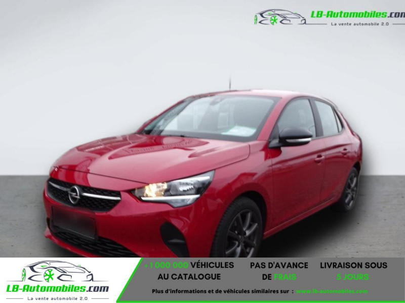 Opel Corsa 1.2 Turbo 100 ch BVM  occasion � Beaupuy - photo n�2