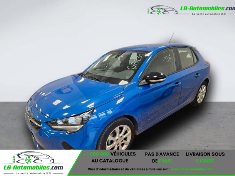 Opel Corsa 1.2 Turbo 100 ch BVM  occasion � Beaupuy