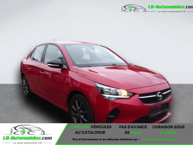 Opel Corsa 1.2 Turbo 100 ch BVM  occasion � Beaupuy