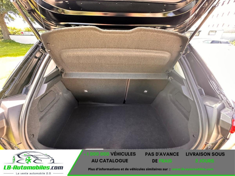 Opel Corsa 1.2 Turbo 100 ch BVM  occasion � Beaupuy - photo n�3