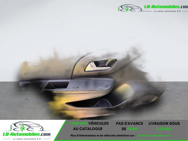 Opel Corsa 1.2 Turbo 100 ch BVM  occasion � Beaupuy