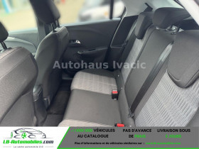 Opel Corsa 1.2 Turbo 100 ch BVM  occasion � Beaupuy - photo n�5