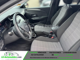 Opel Corsa 1.2 Turbo 100 ch BVM  occasion � Beaupuy - photo n�4