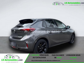 Opel Corsa 1.2 Turbo 100 ch BVM  occasion � Beaupuy - photo n�3