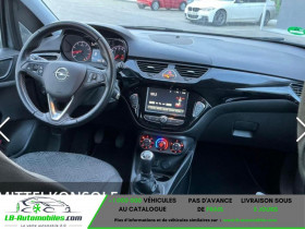 Opel Corsa 1.2 Turbo 100 ch BVM  occasion � Beaupuy - photo n�3