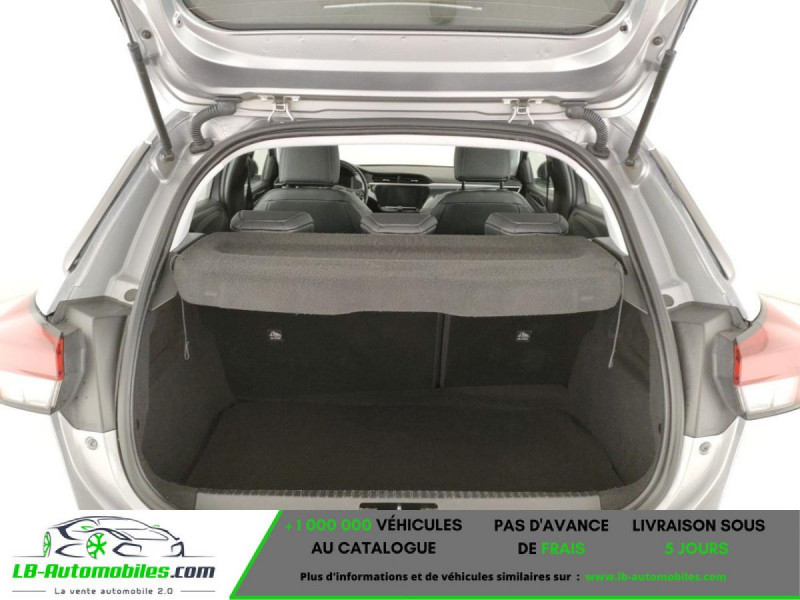 Opel Corsa 1.2 Turbo 100 ch BVM  occasion � Beaupuy - photo n�8