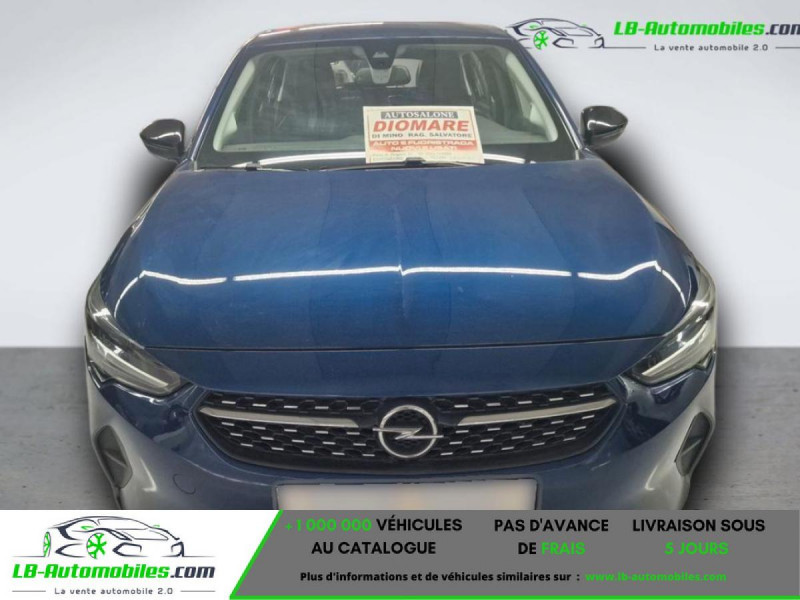 Opel Corsa 1.2 Turbo 100 ch BVM  occasion � Beaupuy - photo n�4