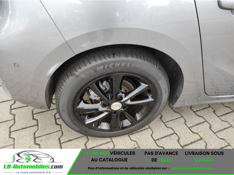 Opel Corsa 1.2 Turbo 100 ch BVM  occasion � Beaupuy - photo n�9