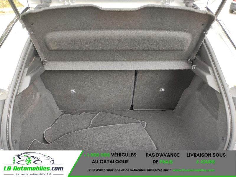 Opel Corsa 1.2 Turbo 100 ch BVM  occasion � Beaupuy - photo n�10