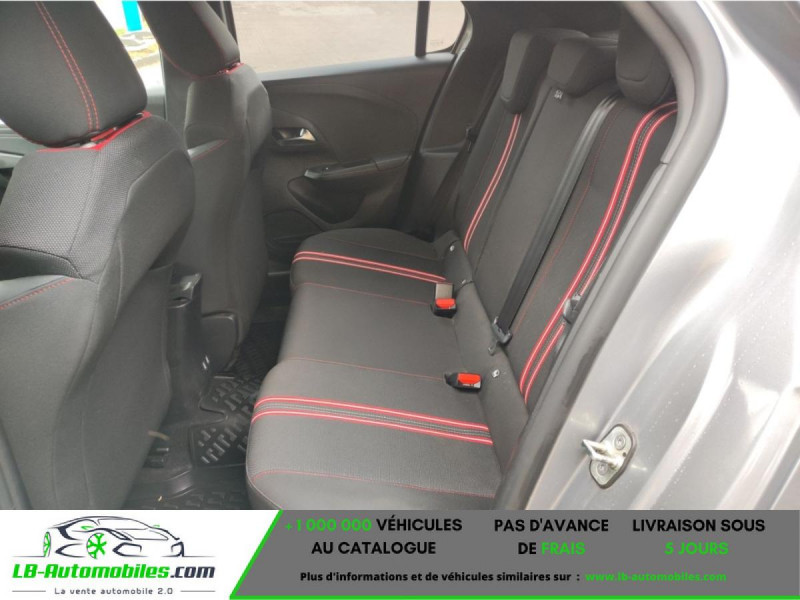 Opel Corsa 1.2 Turbo 100 ch BVM  occasion � Beaupuy - photo n�7