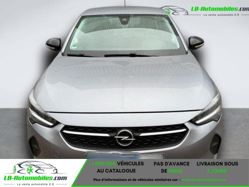 Opel Corsa 1.2 Turbo 100 ch BVM  occasion � Beaupuy - photo n�5