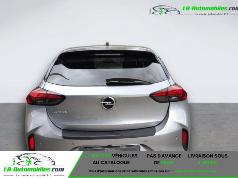 Opel Corsa 1.2 Turbo 100 ch BVM  occasion � Beaupuy - photo n�5