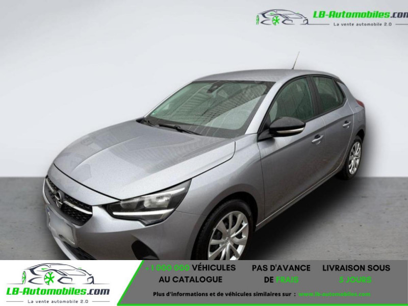 Opel Corsa 1.2 Turbo 100 ch BVM  occasion � Beaupuy - photo n�2